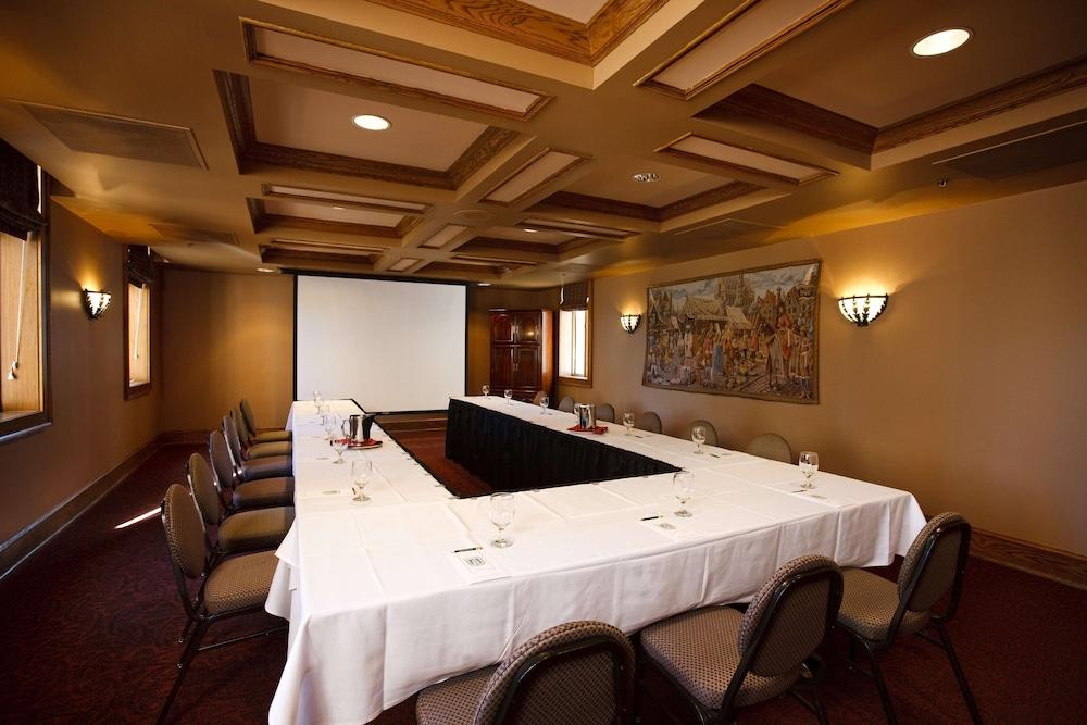 Bertram Inn at Glenmoor photo 27