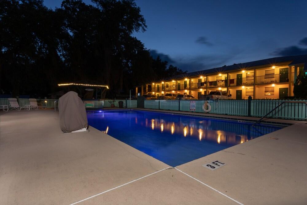Steinhatchee River Inn photo 93