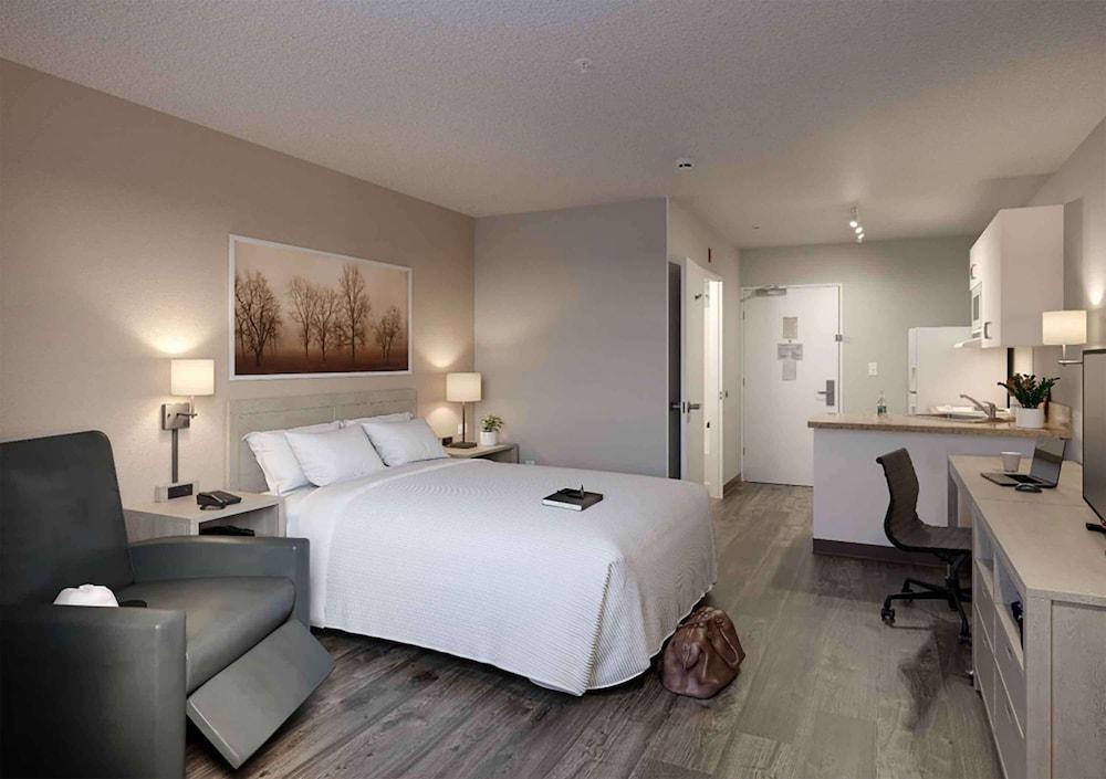 Extended Stay America Suites Orange County Anaheim Conv Ctr photo 4
