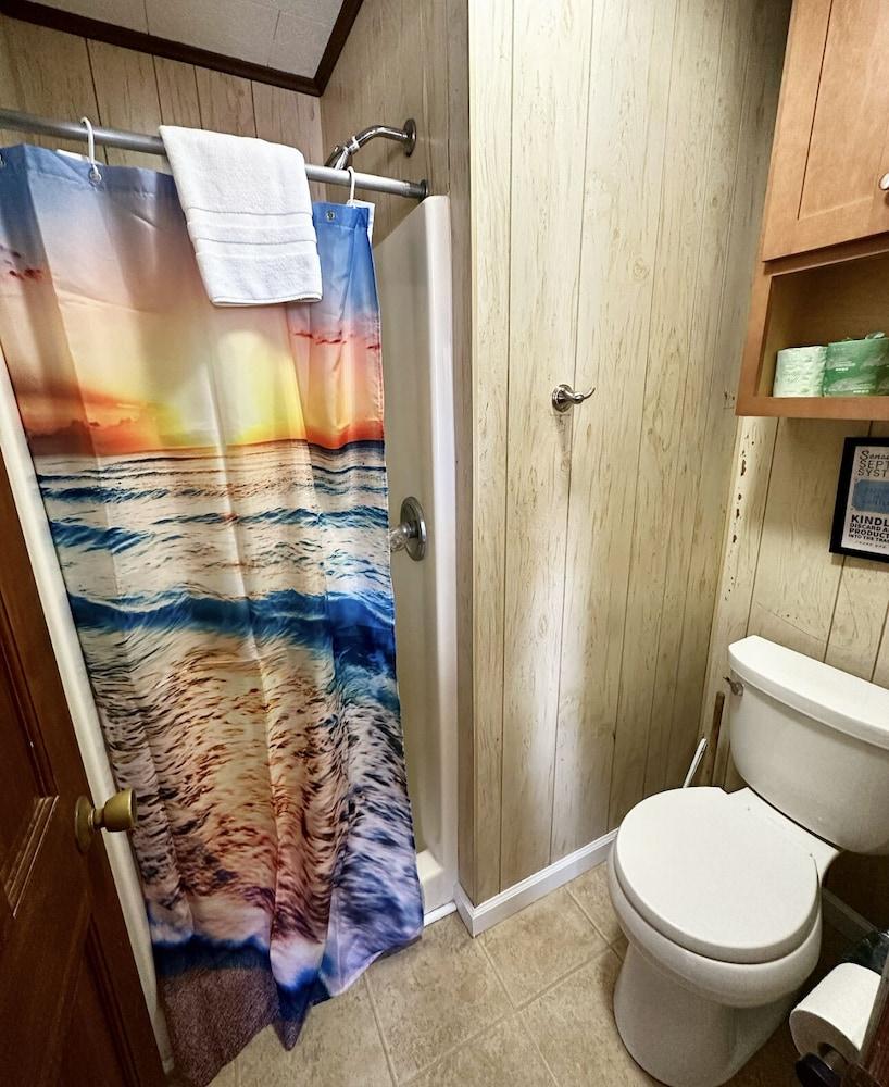 SandSpur Ocean Cottages photo 100