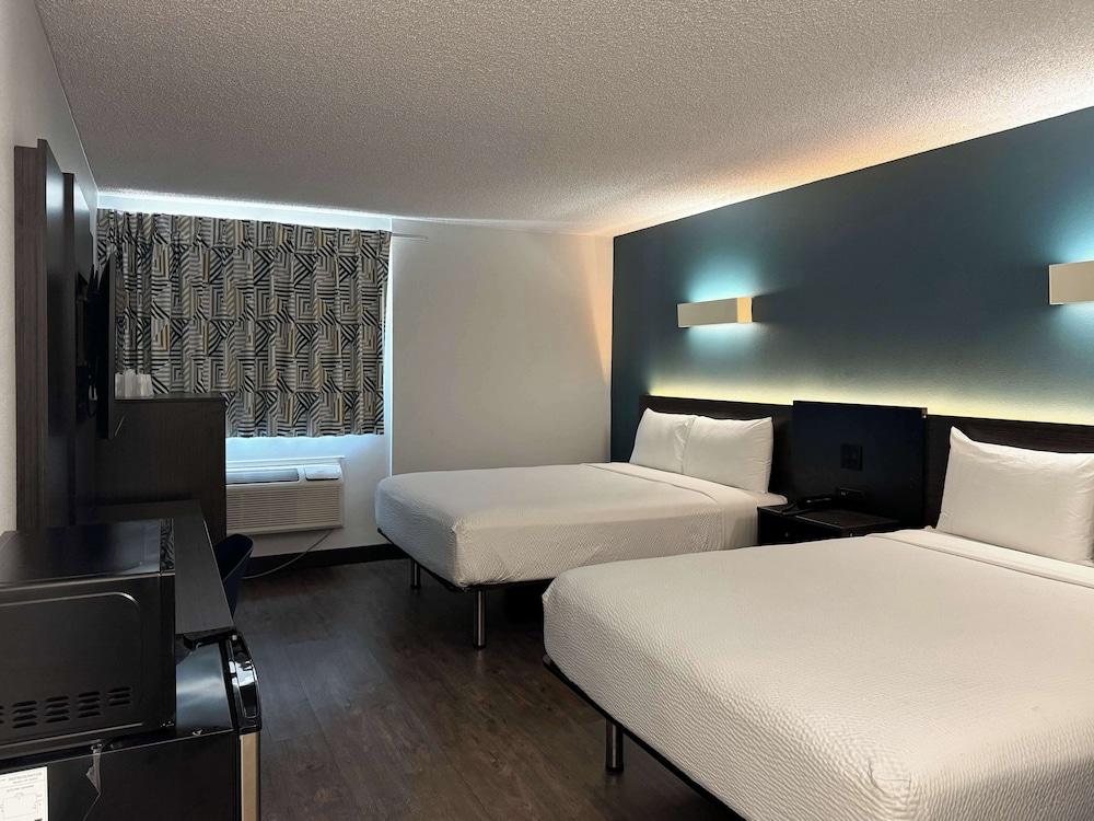 Motel 6 Carson, CA photo 3