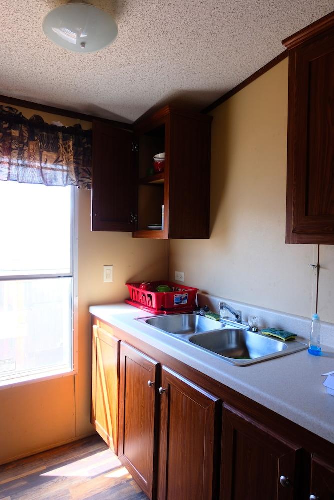 Target Hospitality-Delaware Lodge Orla photo 50