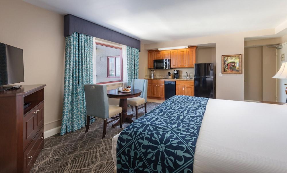 Club Wyndham Avenue Plaza photo 8
