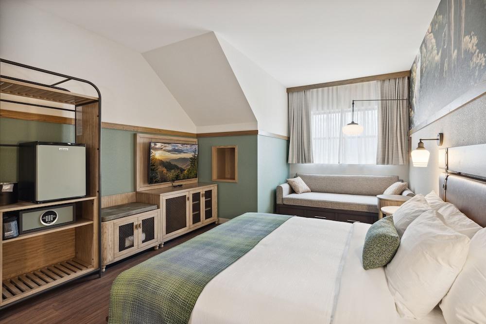 HeartSong Lodge & Resort photo 19