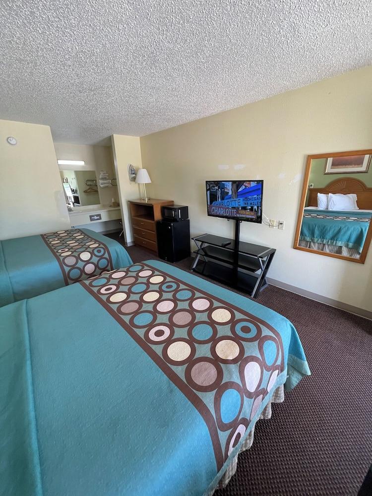 Executive Inn Of Mountain Home photo 15