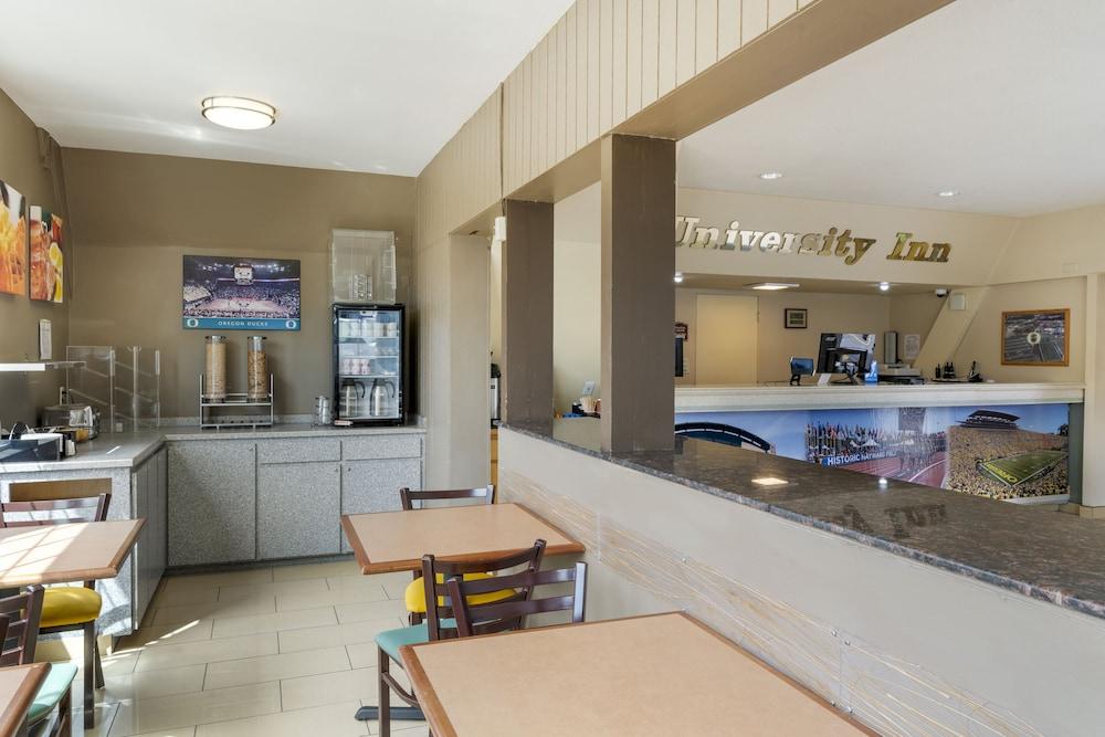 University Inn & Suites photo 30