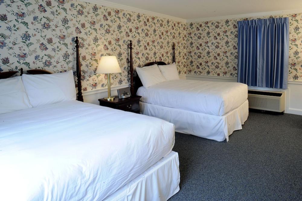 Old Sturbridge Inn and Reeder Family Lodges photo 29