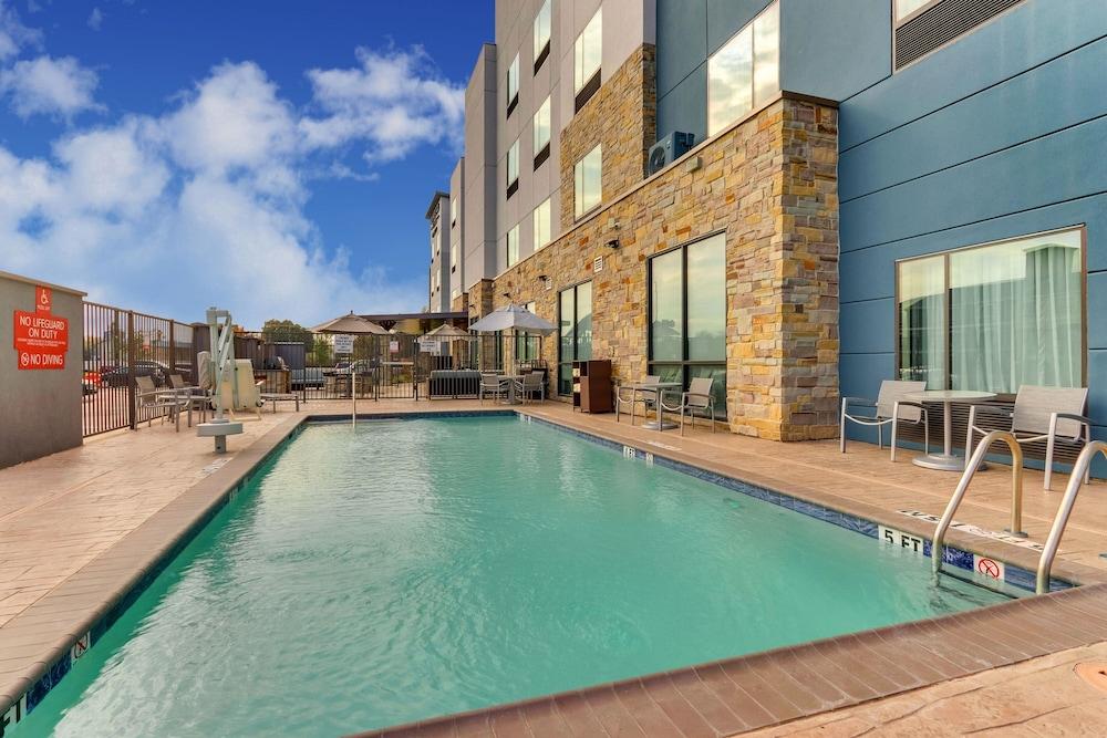 TownePlace Suites by Marriott Houston I-10 East photo 39