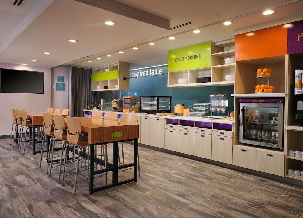 Home2 Suites by Hilton Jackson/Pearl, MS photo 10