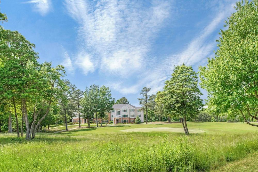 Hilton Vacation Club Greensprings Williamsburg photo 9