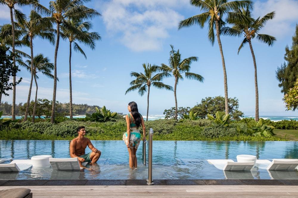 Ocean Bungalows at Turtle Bay Resort photo 2