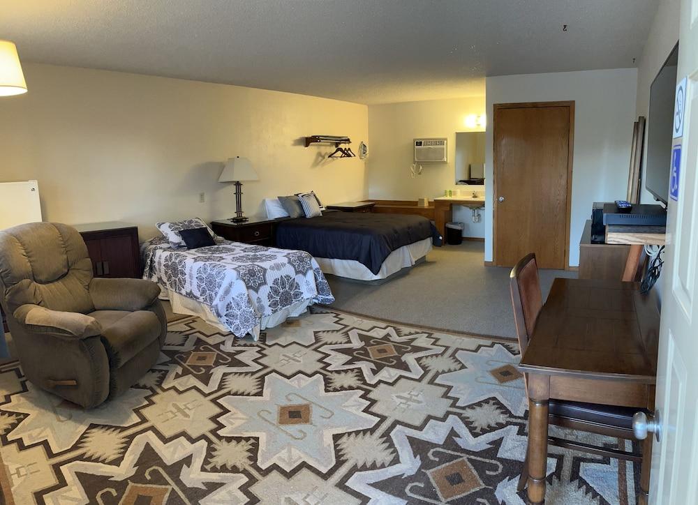 Furnas County Lodging photo 11