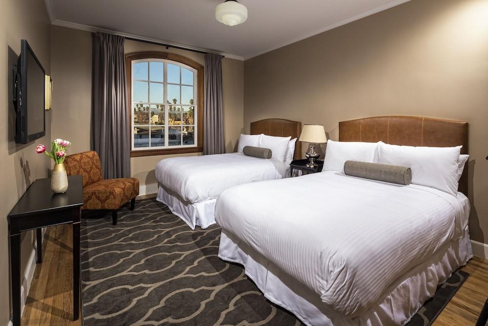 Hotel Normandie photo 26