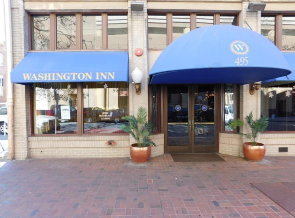 Washington Inn photo 7
