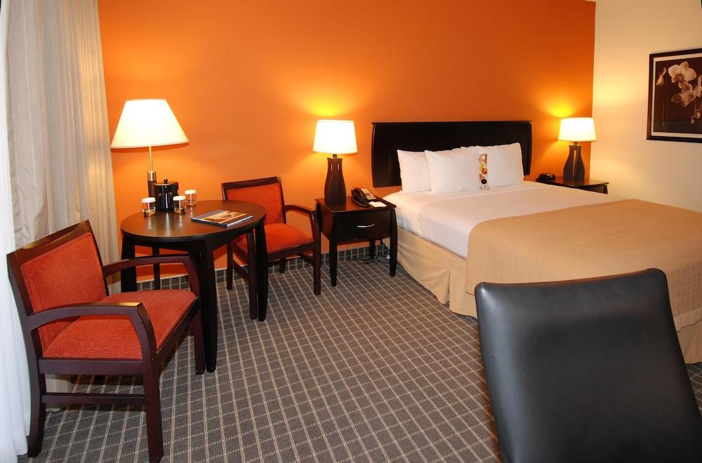 Oakland Airport Executive Hotel photo 57