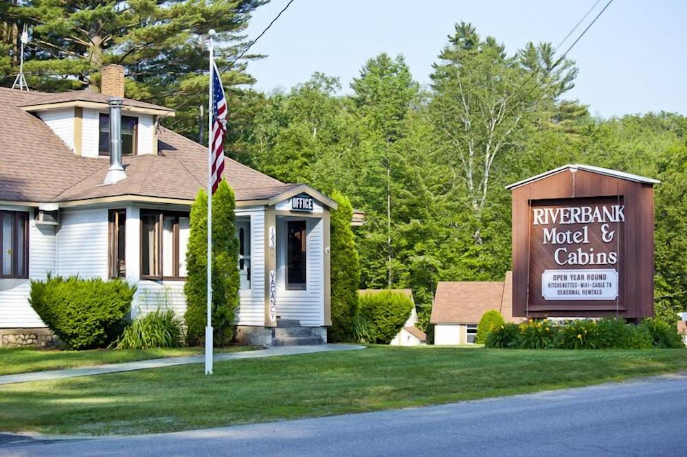 Riverbank Motel and Cabins photo 26