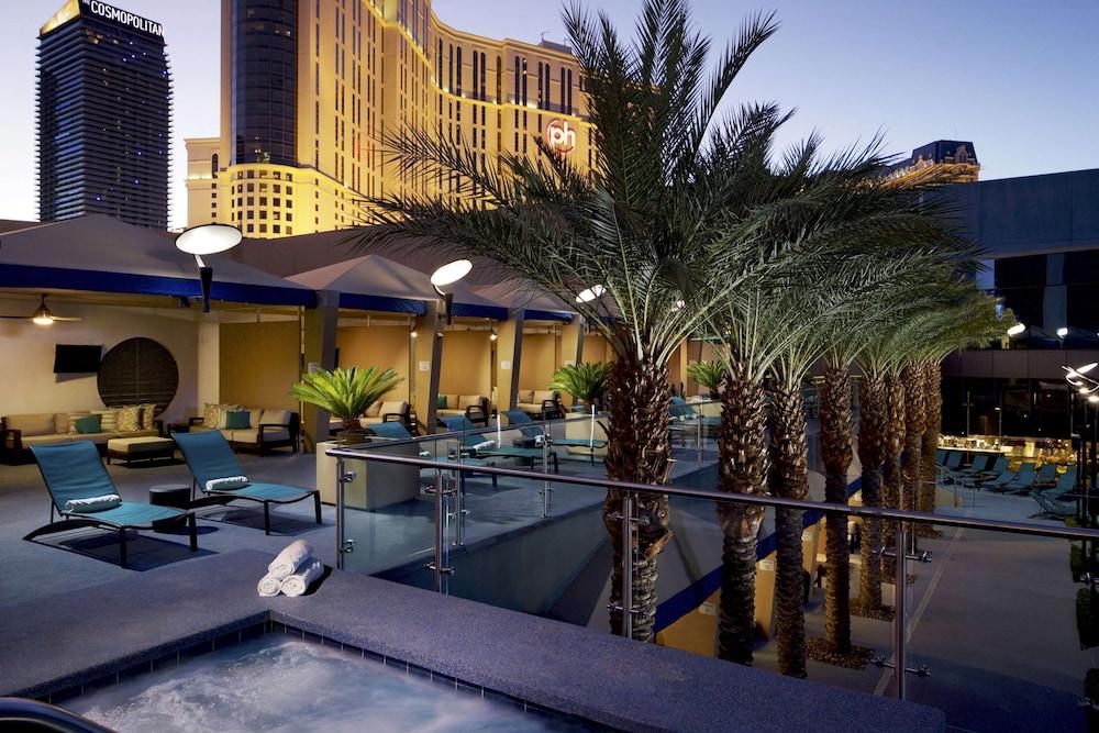 Hilton Grand Vacations Club Elara Center Strip Las Vegas photo 54