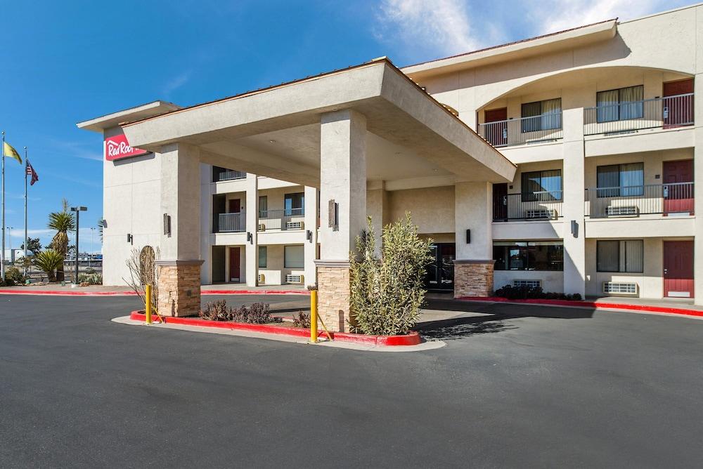 Red Roof Inn Albuquerque - Midtown photo 42