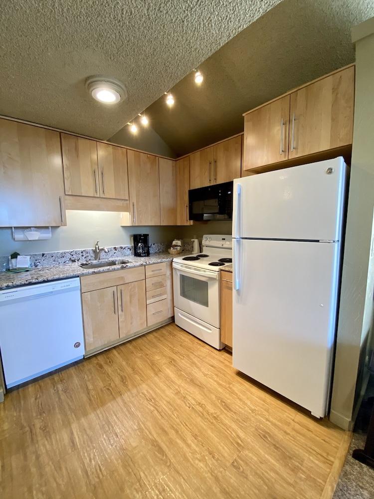 Tahoe Lakeshore Lodge & Spa photo 25