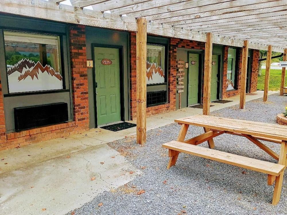 Wild Mountain Lodge photo 61