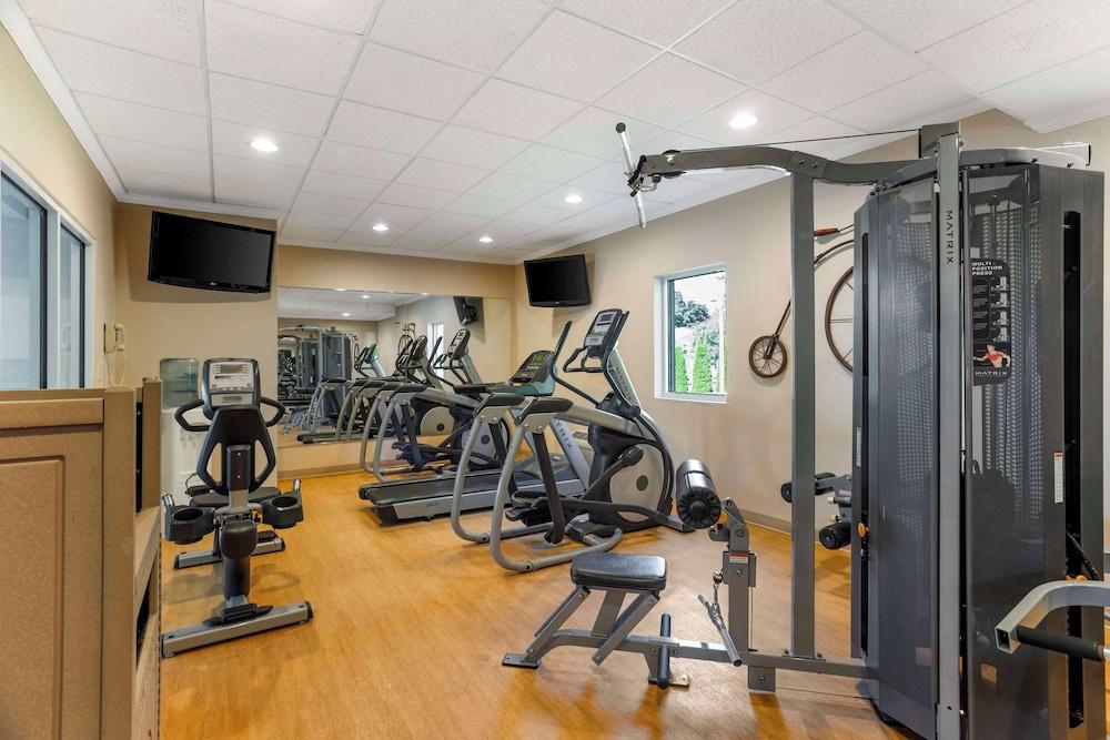 Surestay Studio By Best Western Paradise Lancaster County photo 14