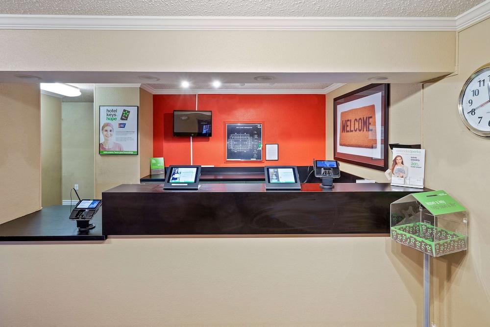Extended Stay America Suites Washington DC Reston photo 2