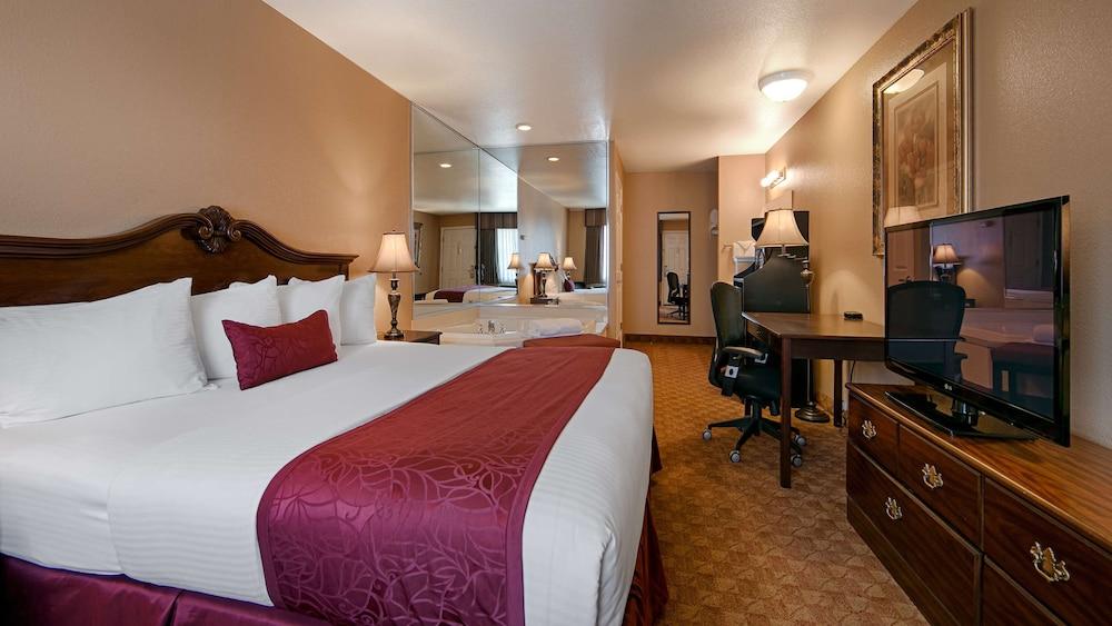 Best Western Fallon Inn & Suites photo 10