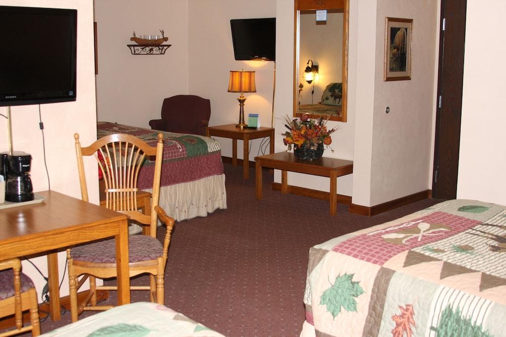 Gladstone Inn & Suites photo 11