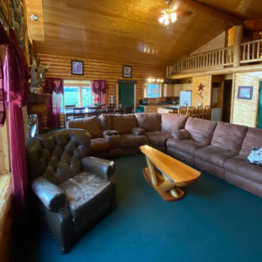 Anglers Lodge photo 55