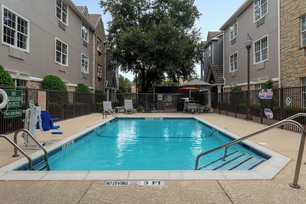 TownePlace Suites by Marriott Dallas Plano/Legacy photo 11