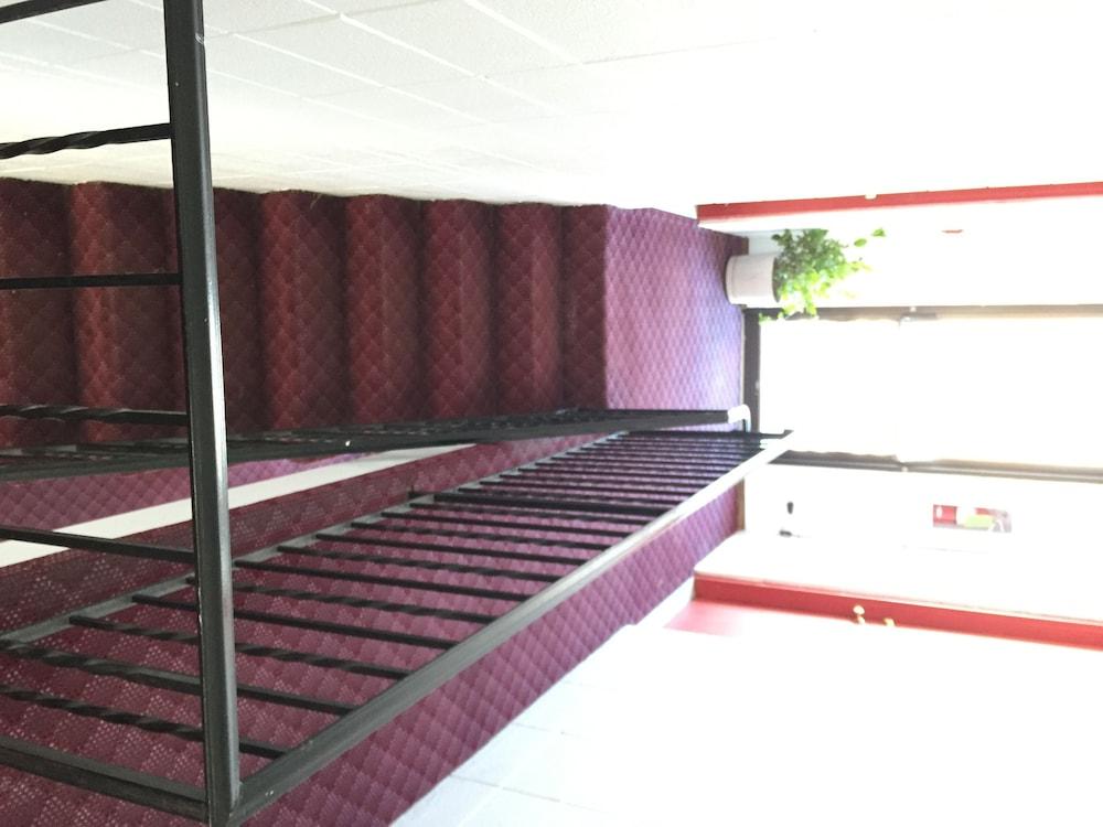 La Villa Motel photo 18