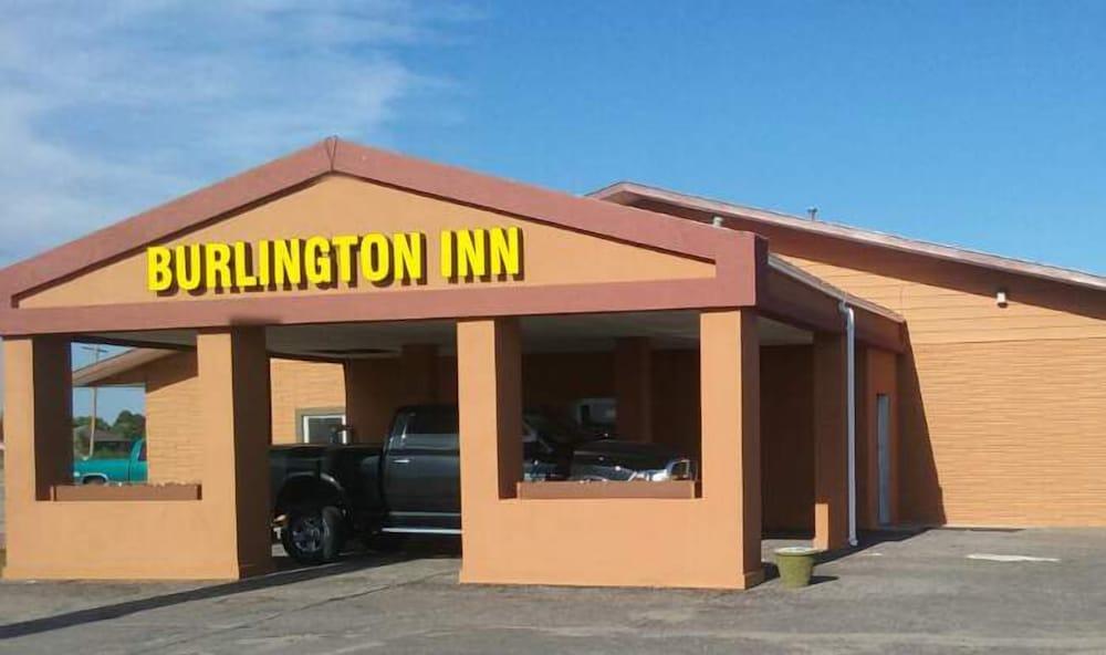 Burlington Inn photo 4