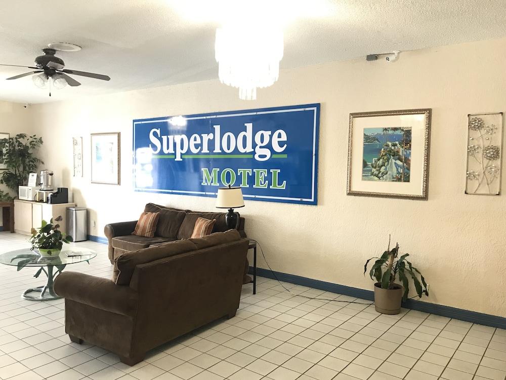 SuperLodge Motel photo 49