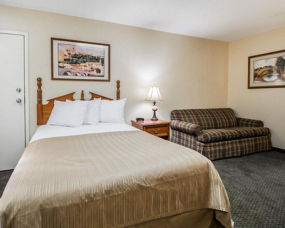 Quality Inn Bainbridge photo 9