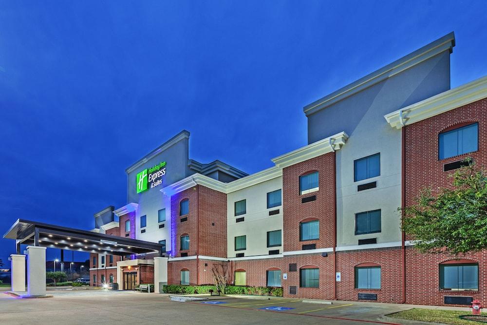 Holiday Inn Express and Suites Longview South I20 by IHG photo 30