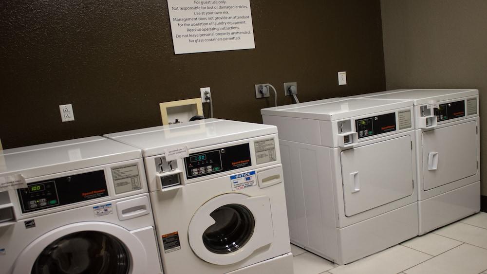 Holiday Inn Express Winfield by IHG photo 24