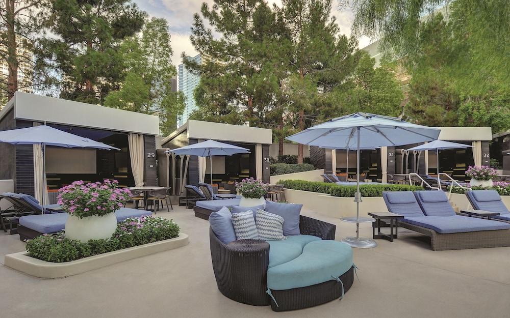 ARIA Sky Suites photo 2