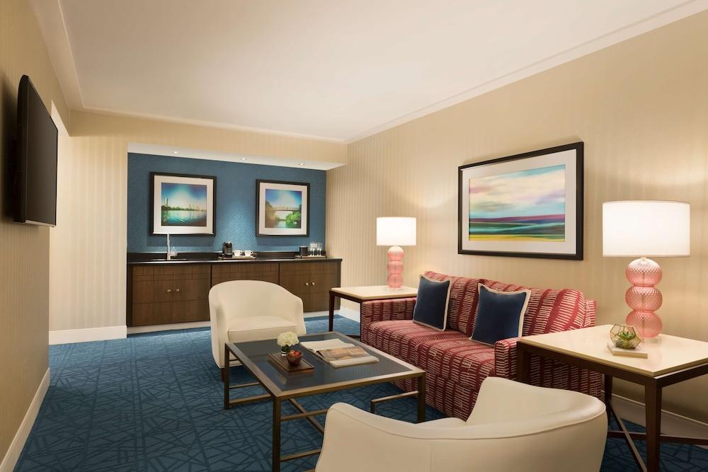 Fairmont Austin photo 25