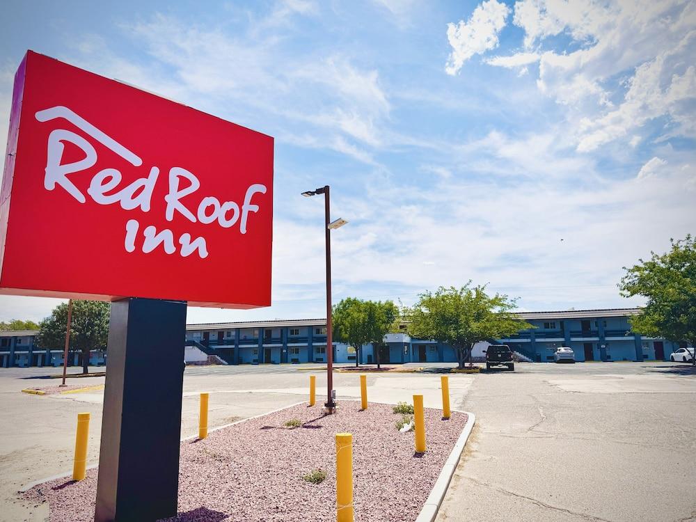 Red Roof Inn Miami, AZ photo 3