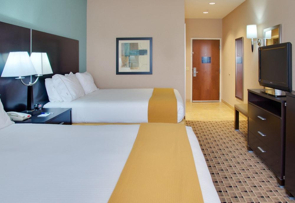 Aspen Grand Hotel Houston photo 6