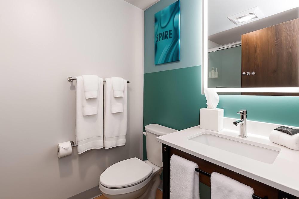 Wingate by Wyndham Geneva at SPIRE Academy photo 20