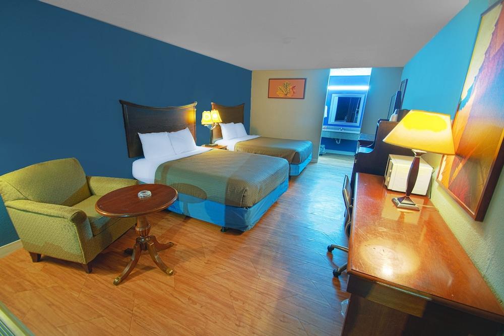121 Motel photo 24