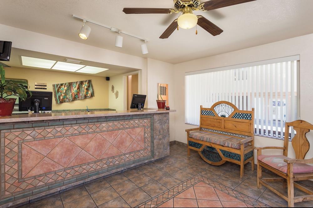 WorldMark Havasu Dunes photo 8