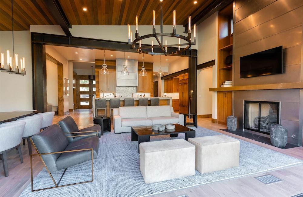 The Cabins At Snake River Sporting Club photo 24