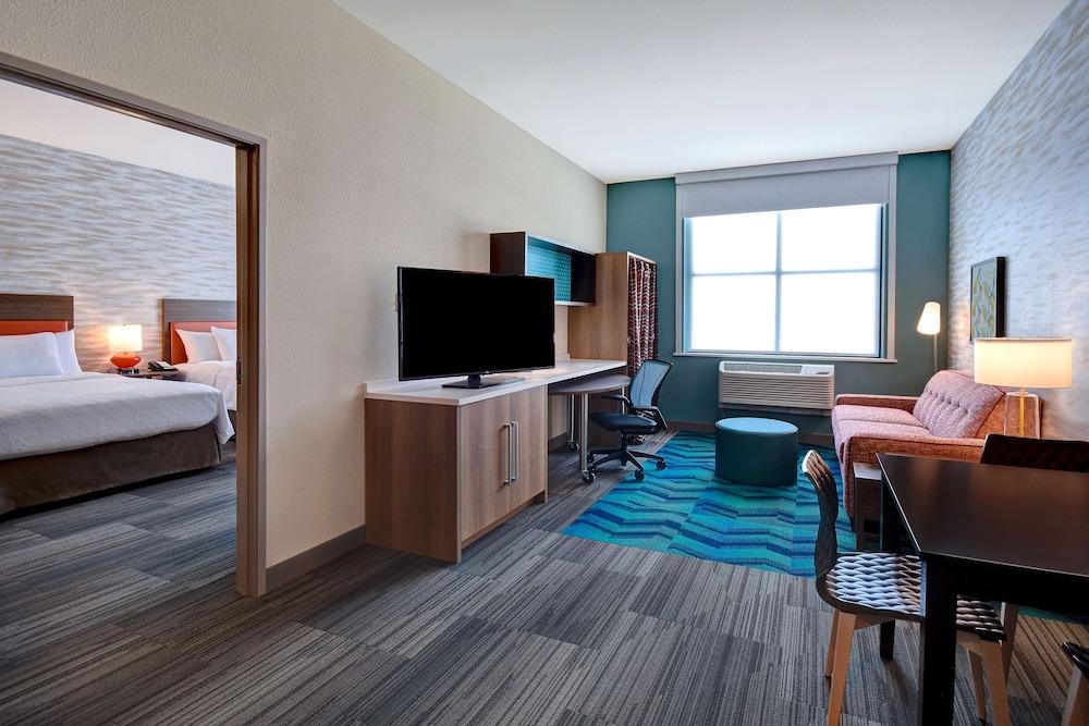 Home2 Suites by Hilton Kalamazoo Downtown photo 21