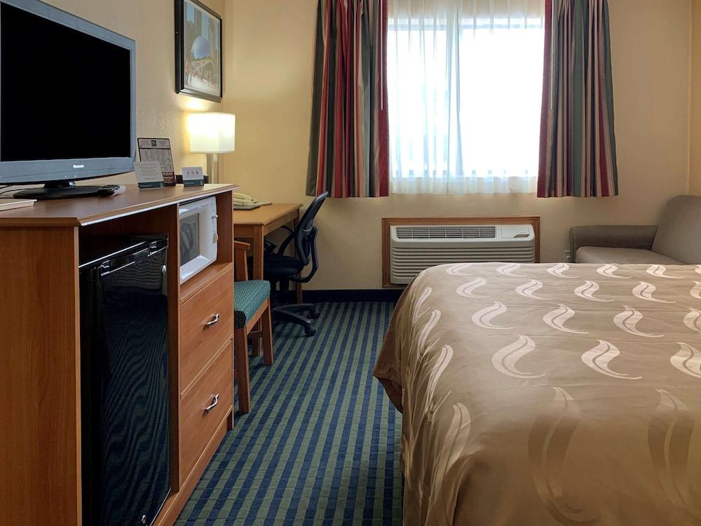 Quality Inn Ottawa near Starved Rock State Park photo 56