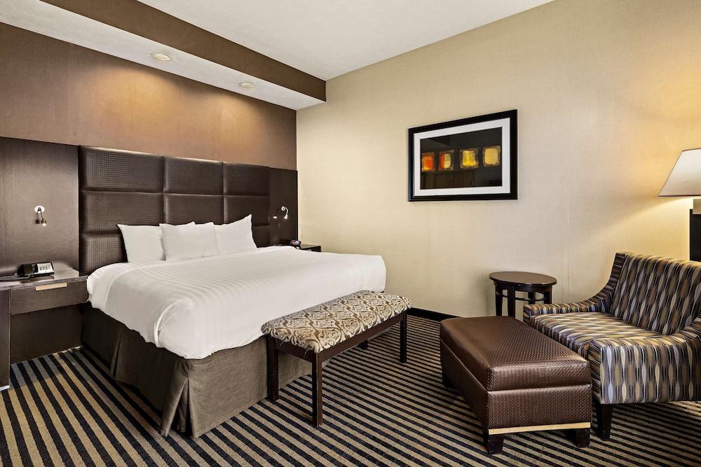 Sonesta Essential Indianapolis Airport photo 26