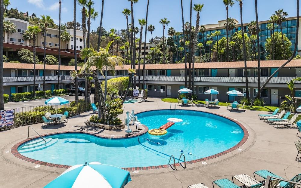 Kings Inn San Diego photo 23