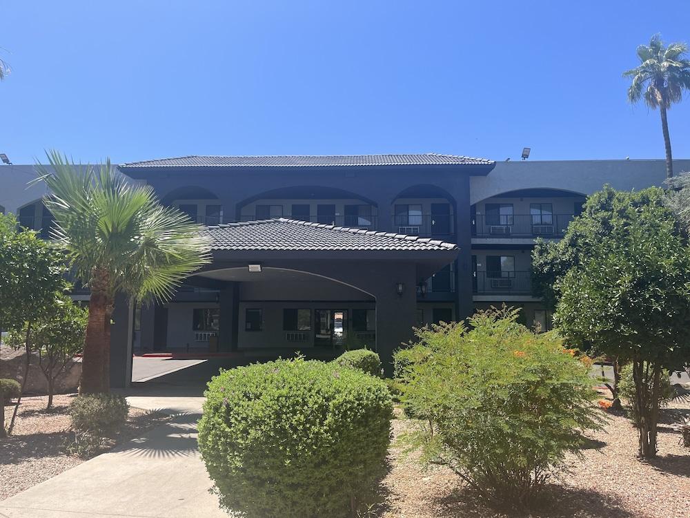 Ocotillo Apartments & Hotel photo 1