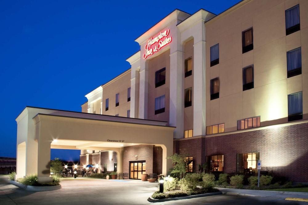 Hampton Inn & Suites Morgan City photo 41